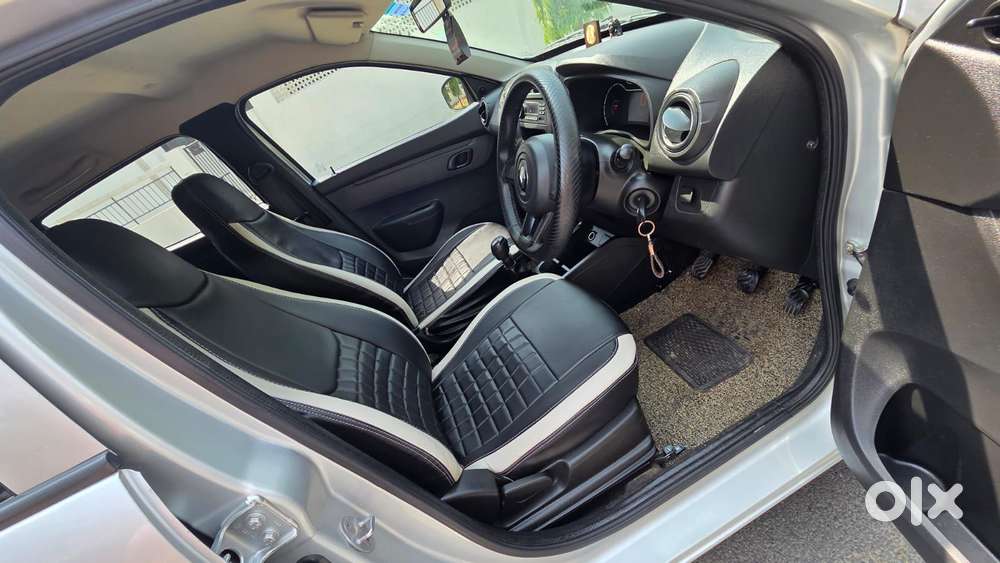 Renault Kwid Rxl 1.0, 2020, Petrol