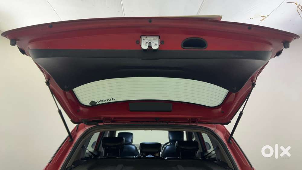 Hyundai Creta 1.6 Sx Plus Petrol At, 2017, Diesel