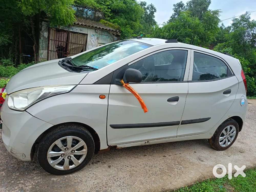 Hyundai Eon Magna 13 Petrol Manual