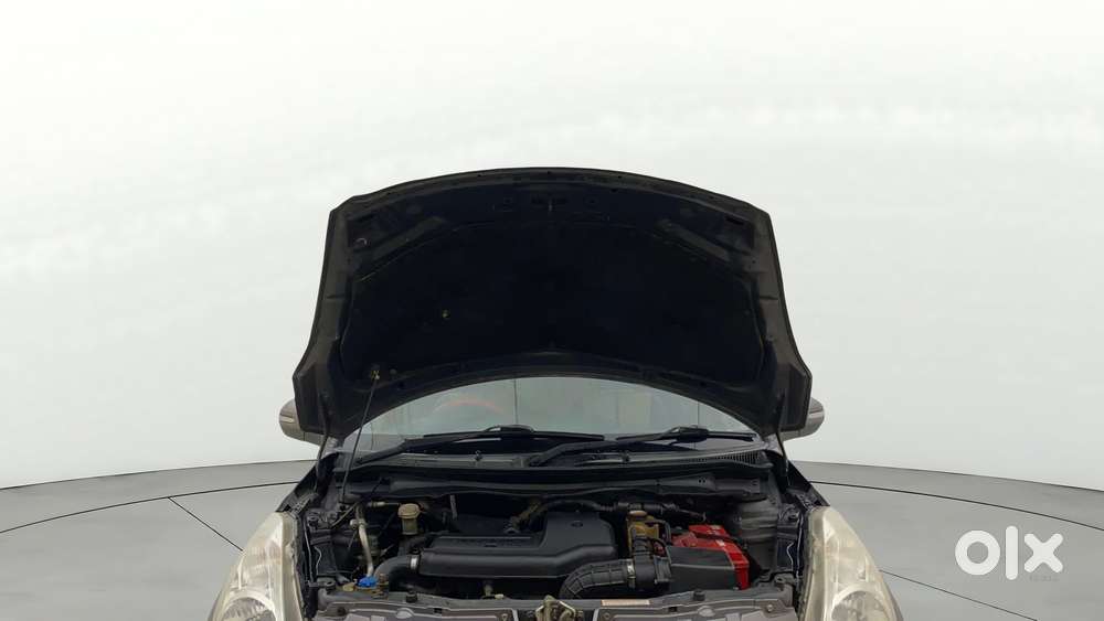 Maruti Suzuki Swift Vdi, 2014, Diesel