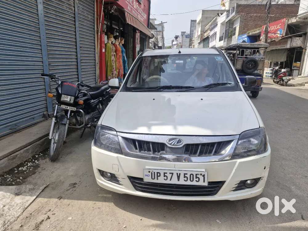 Mahindra Verito Diesel 2014