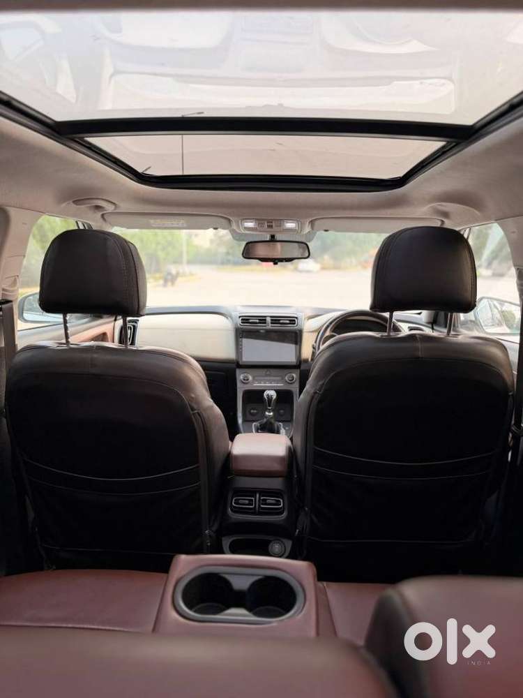 Hyundai Creta Sx 1.5 Diesel, 2023, Diesel