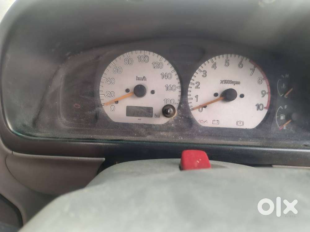Maruti Suzuki Wagon R 2006