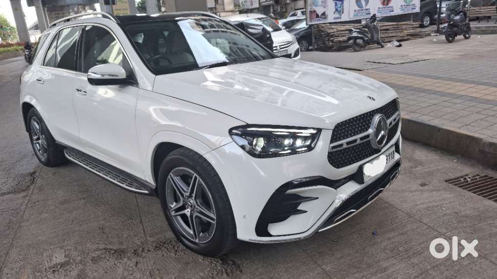 Mercedes-benz Gle 450d 4matic Lwb, 2025, Diesel