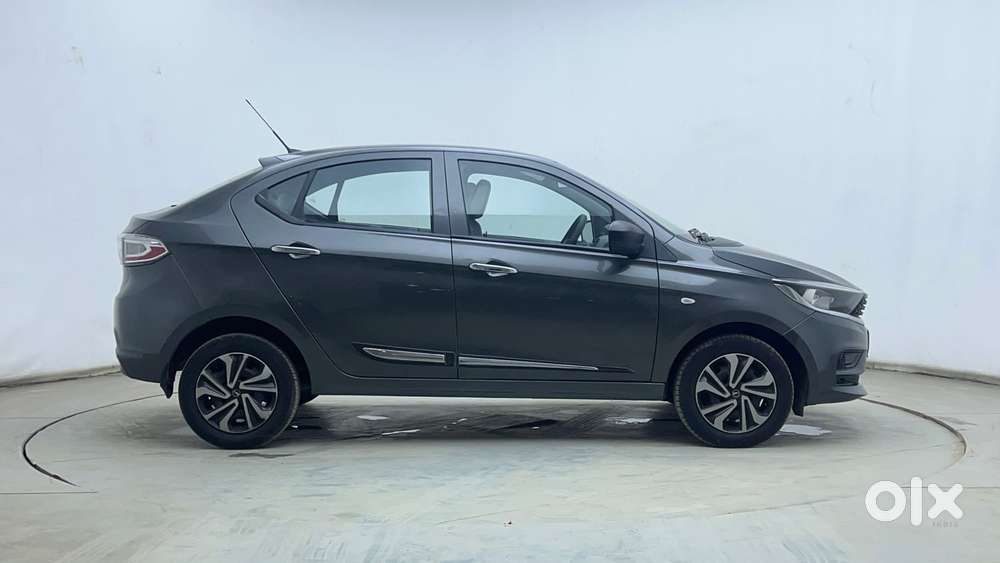 Tata Tigor Xma, 2022, Petrol
