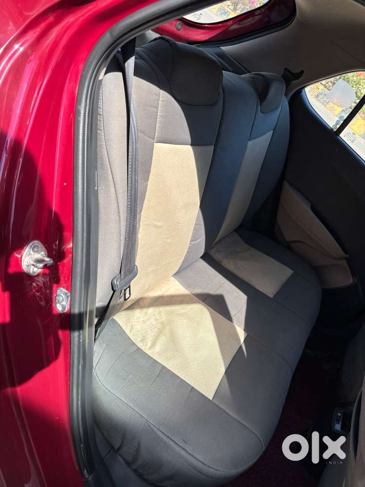 Hyundai Grand I10 Sportz(o) 1.2 Mt, 2014, Petrol