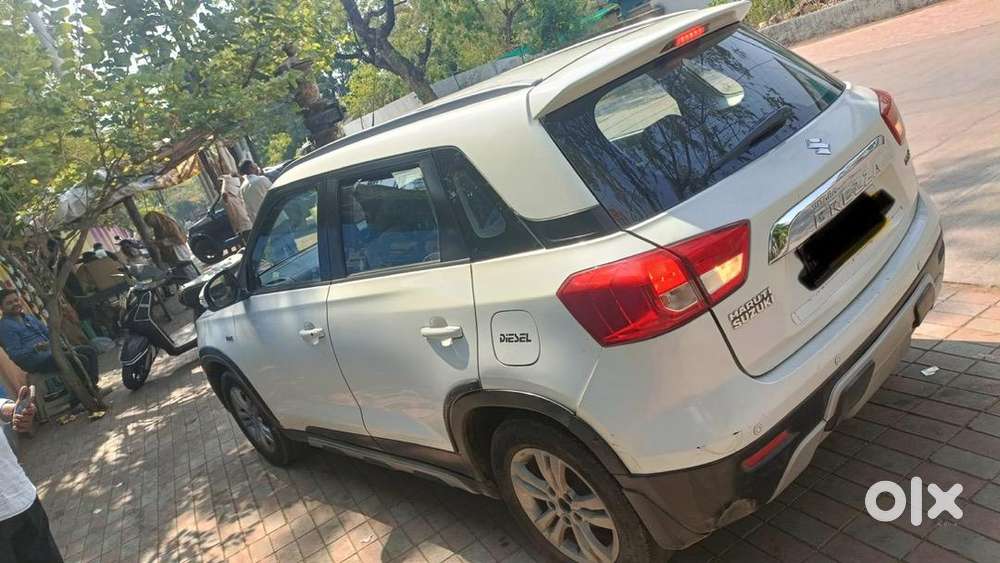Maruti Suzuki Diesel 2017