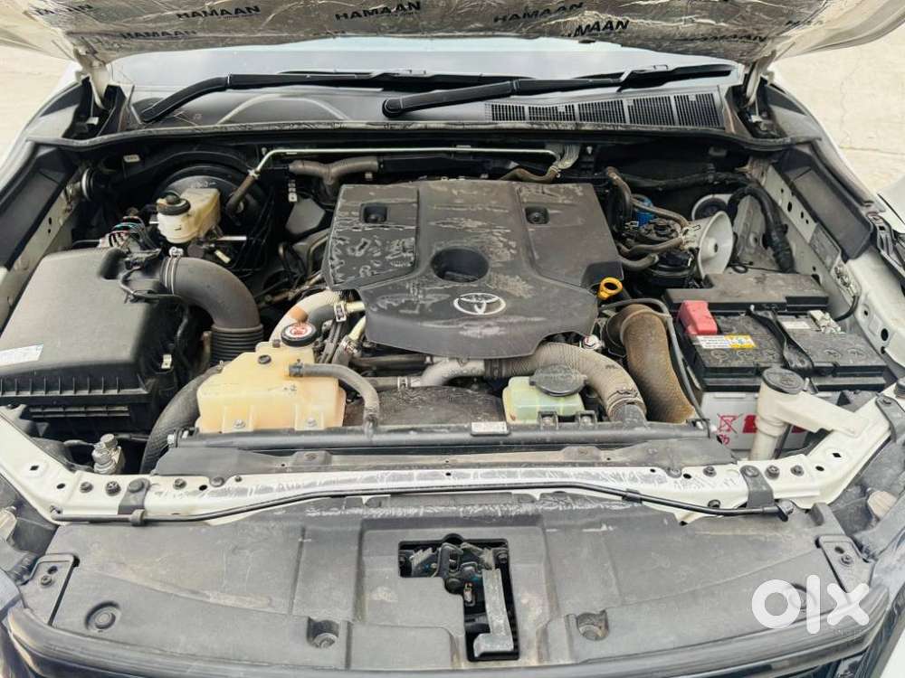 Toyota Fortuner Legender 4x2 At 2.8, 2023, Diesel