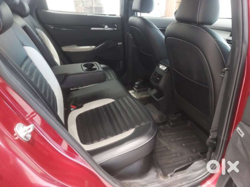 Kia Seltos Gtx Plus Dct, 2024, Diesel