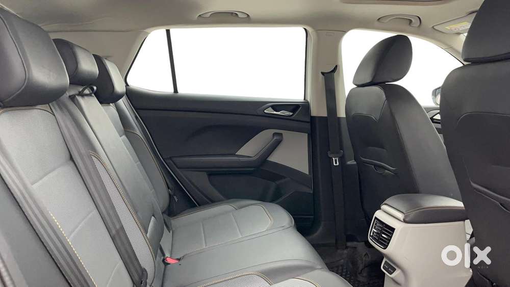 Skoda Kushaq 1.5 Tsi Style, 2022, Petrol