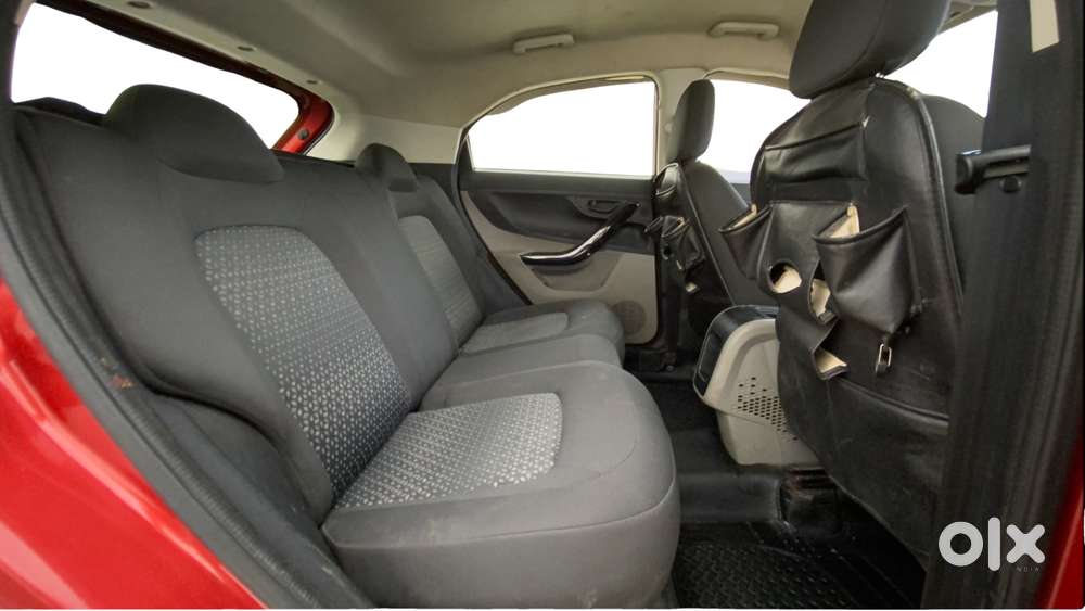 Tata Nexon 1.2 Revotron Xm, 2018, Petrol