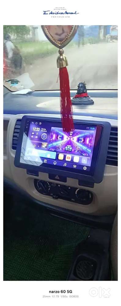 Maruti Zen Estilo 2007