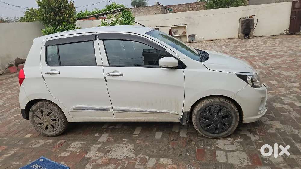 Maruti Suzuki Celerio 2019 Petrol Good Condition