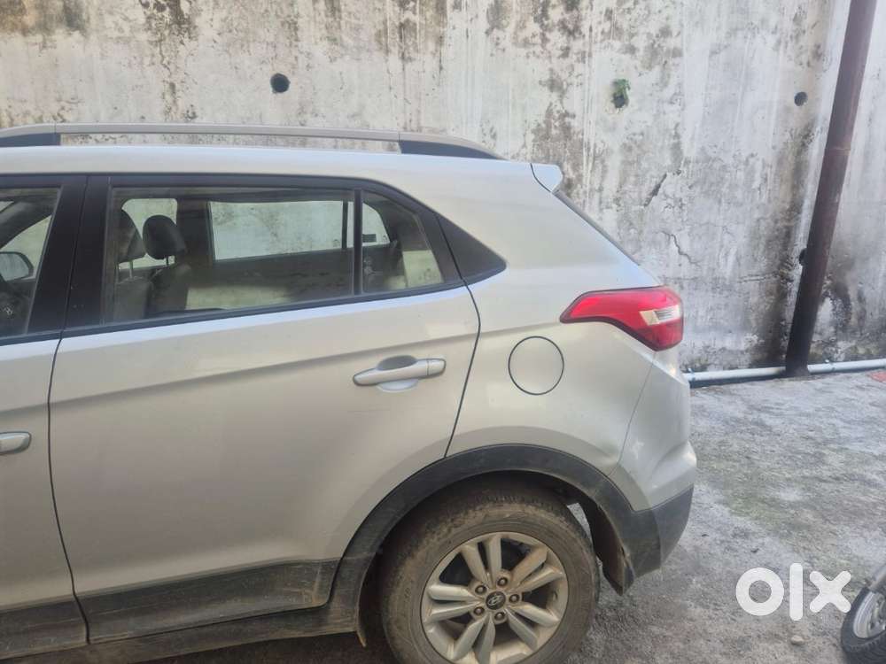 Hyundai Creta 2016 Diesel 150000 Km Driven