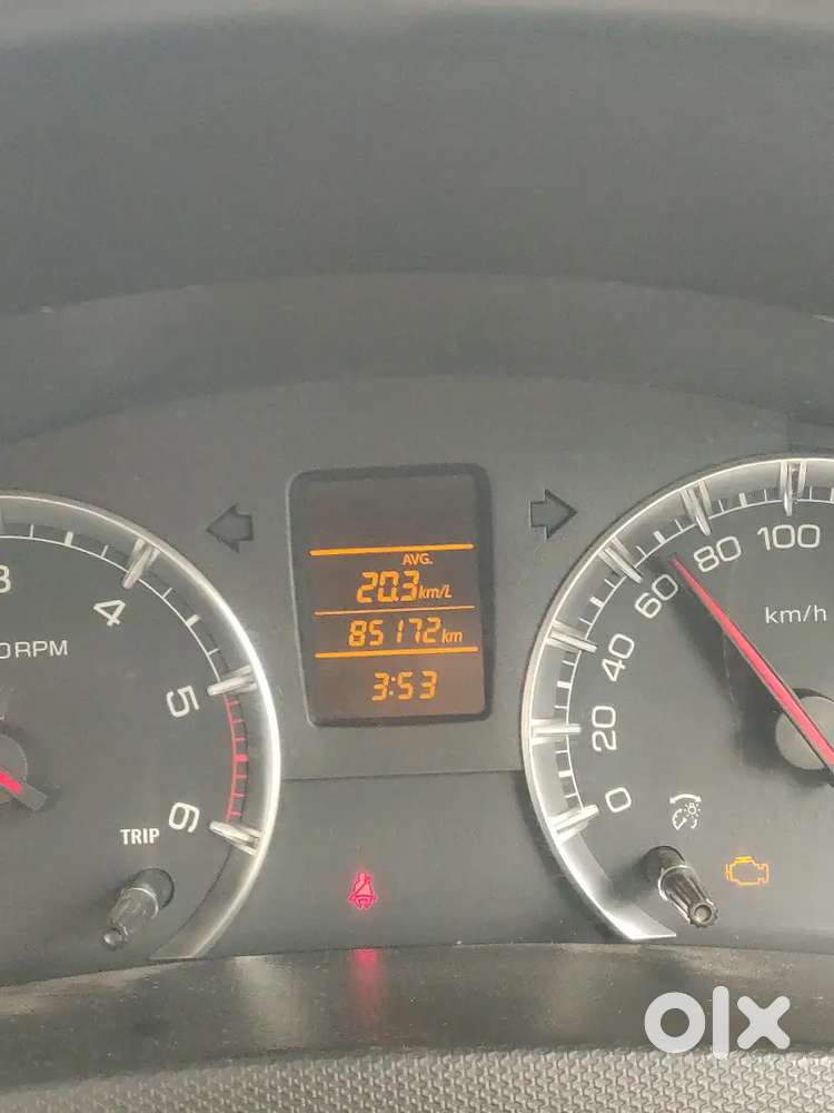 Maruti Suzuki Swift Vdi 2013