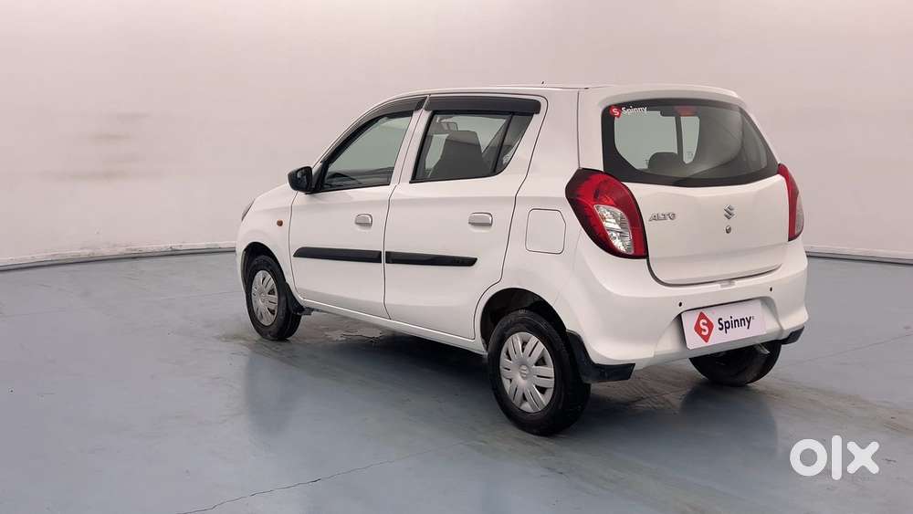 Maruti Suzuki Alto 800 0.8 Vxi Plus, 2023, Petrol