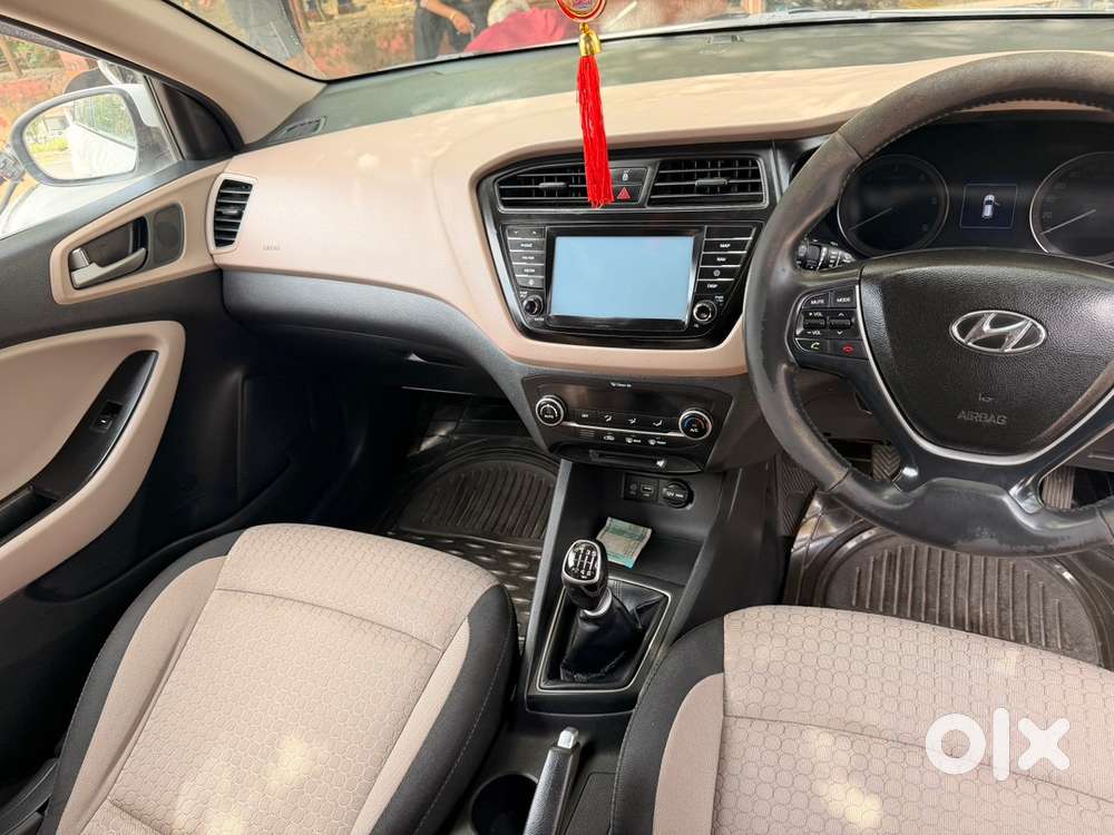 Hyundai I20 2017 Diesel Well Maintained