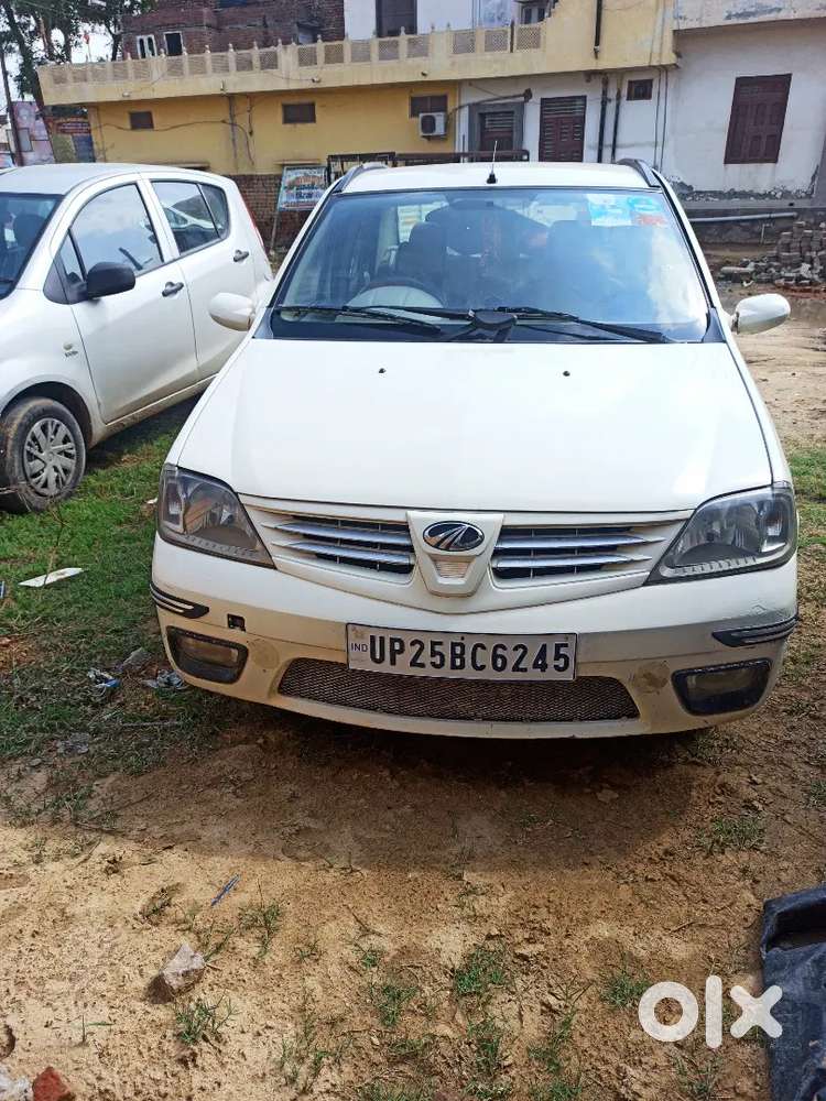 Mahindra Verito 2014 Diesel 94000 Km Driven
