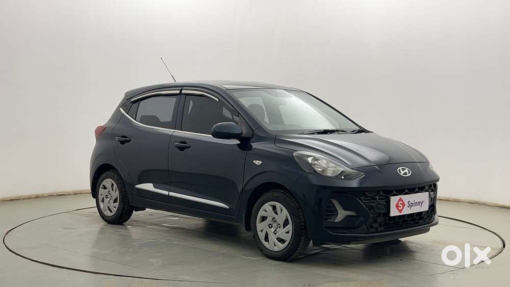 Hyundai Grand I10 Nios Magna 1.2 Mt, 2025, Petrol