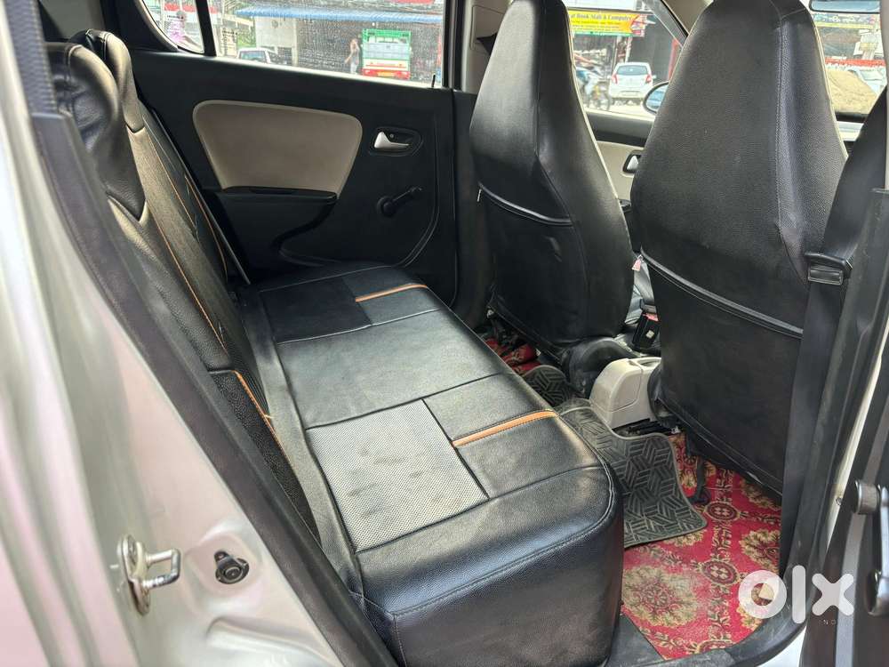 Maruti Suzuki Alto 800 Lxi Opt, 2019, Petrol