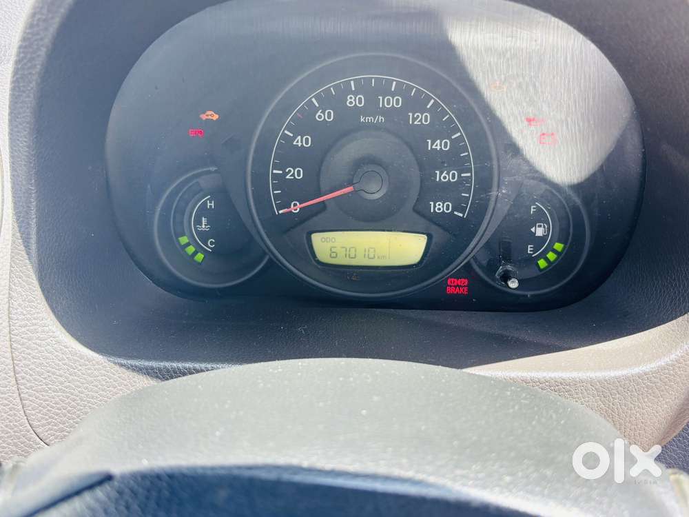 Hyundai Grand I10 Sportz 1.2 Kappa Vtvt, 2019, Petrol