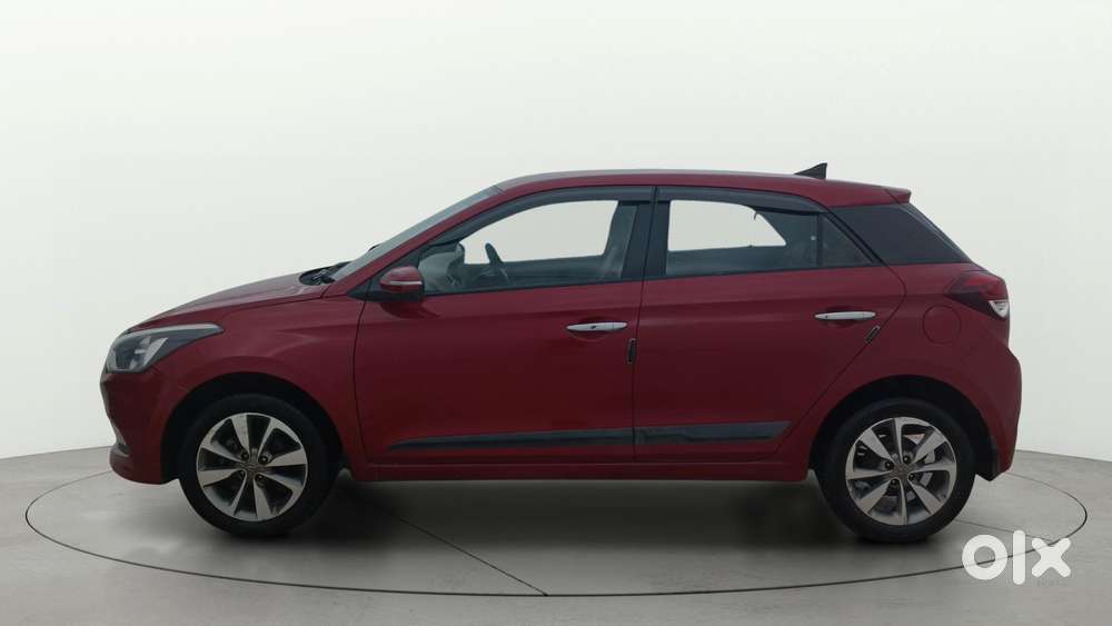Hyundai Elite I20 Sportz (o) 1.2, 2014, Petrol