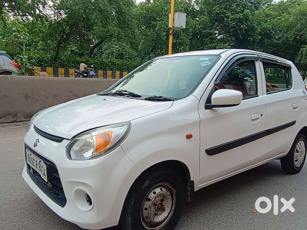Maruti Suzuki Alto 800 Cng Lxi, 2019, Cng & Hybrids