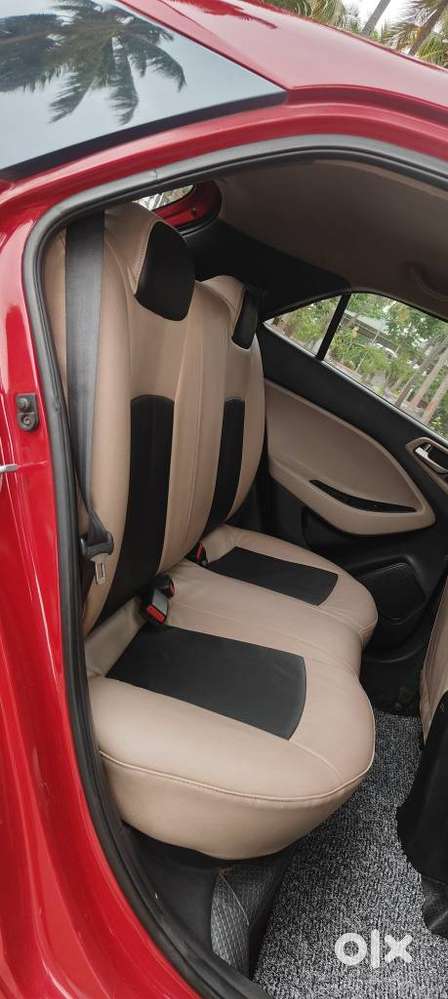 Hyundai Elite I20 1.2 Sportz Plus Vtvt, 2016, Petrol
