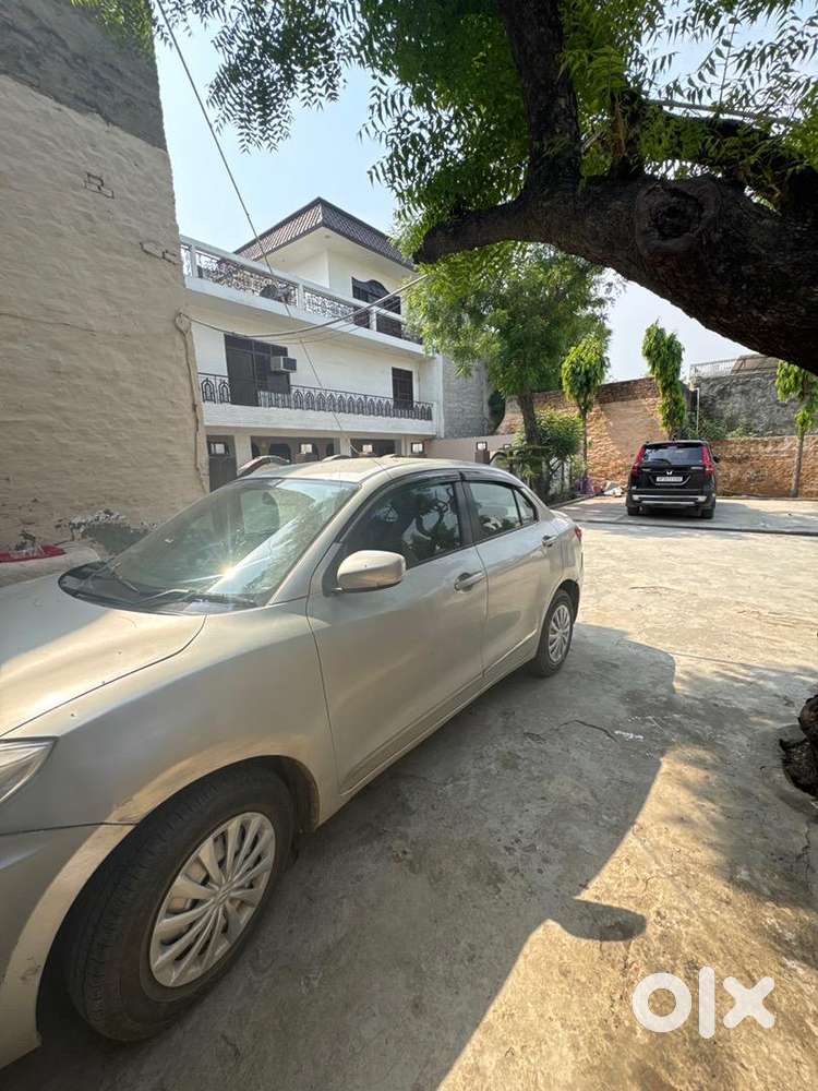 Maruti Suzuki Swift Dzire 2019 Cng & Hybrids 95000 Km Driven