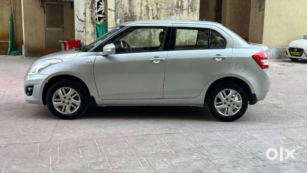 Maruti Suzuki Swift Dzire 2012-2015 1.2 Zxi, 2014, Petrol