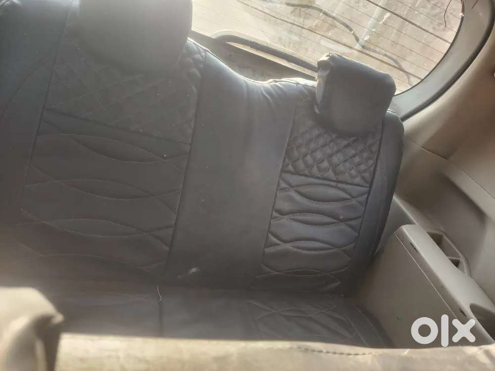 Maruti Suzuki Ertiga 2012 Year