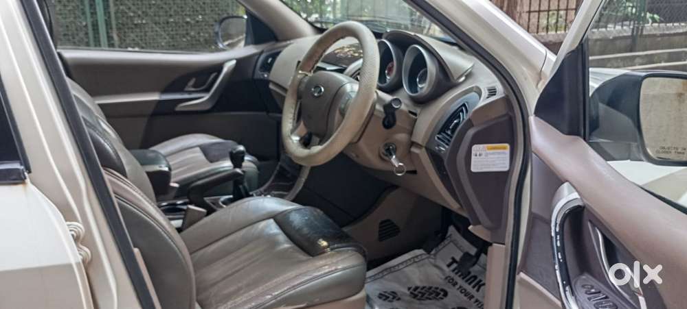 Mahindra Xuv500 W8 4wd, 2012, Diesel