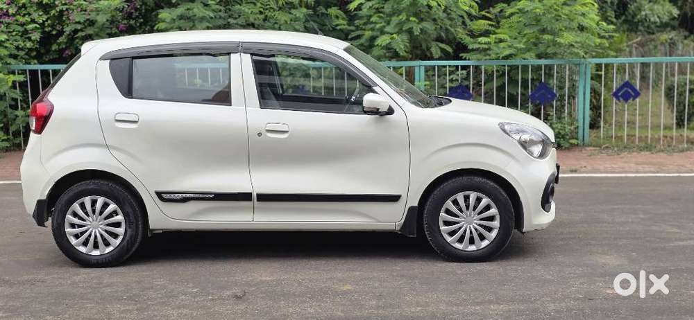 Maruti Suzuki Celerio Zxi Mt, 2022, Petrol