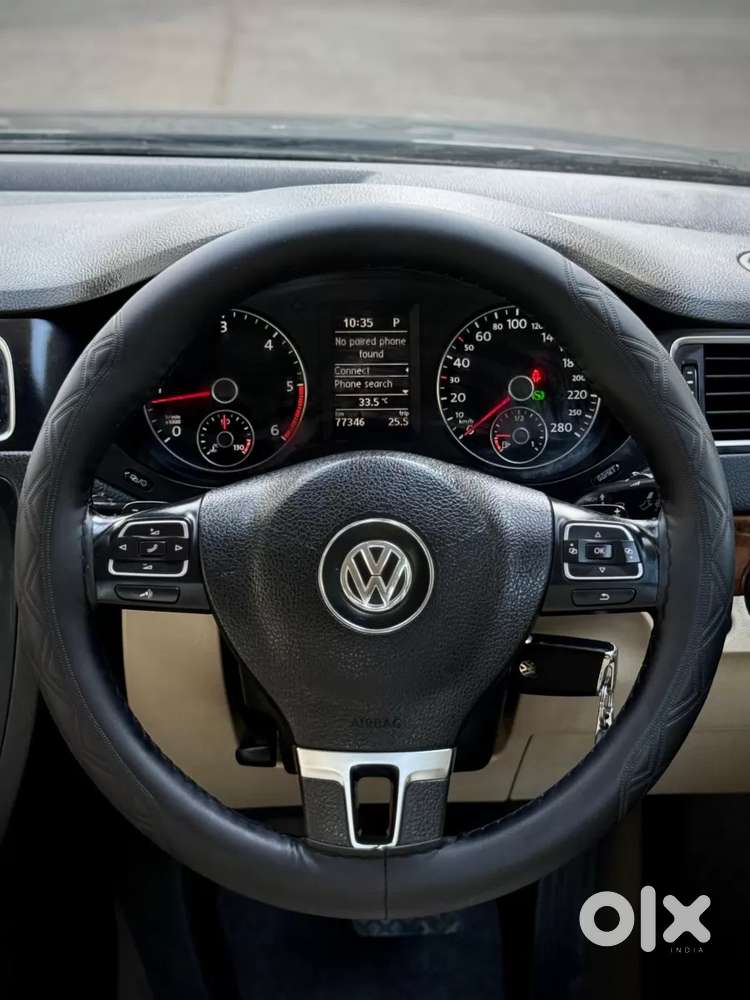 Volkswagen Jetta, 2014, Diesel
