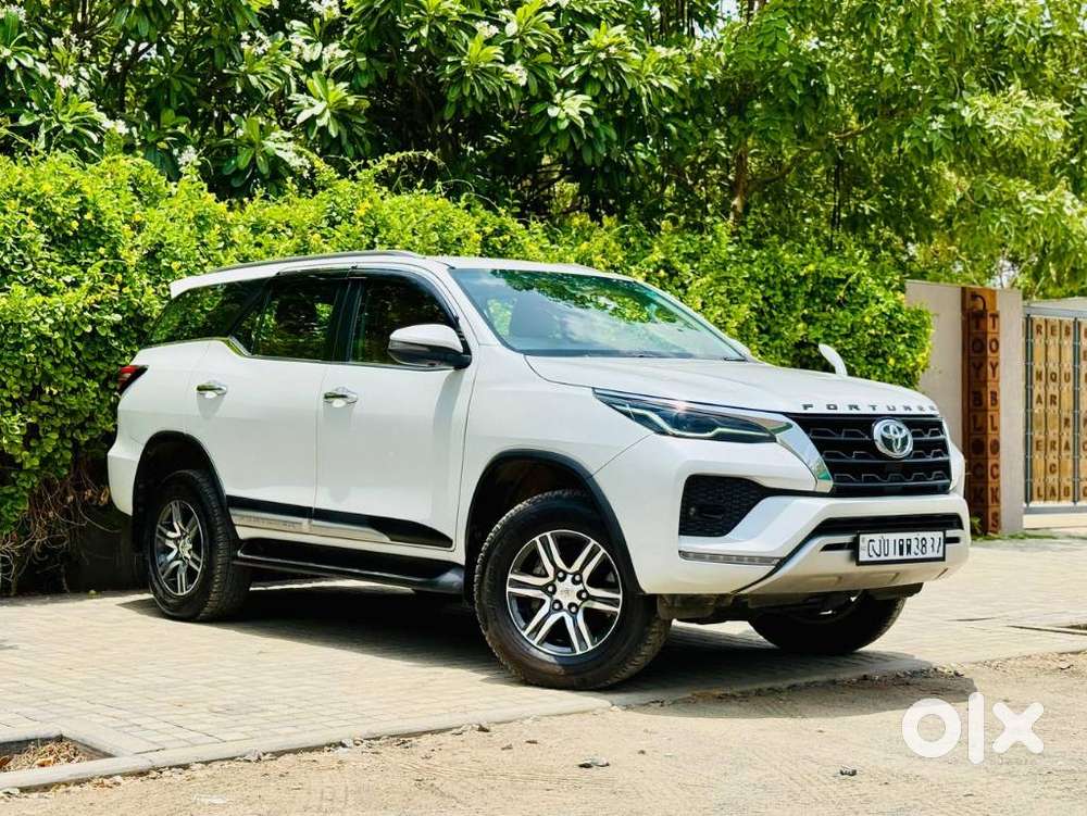 Toyota Fortuner 4x2 At 2.8 Diesel, 2025, Diesel