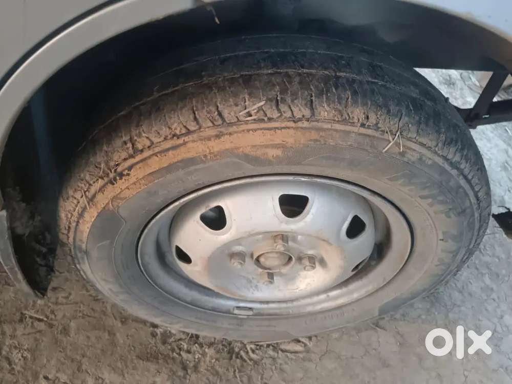 Maruti Suzuki Eeco 2010 Petrol 94000 Km Driven