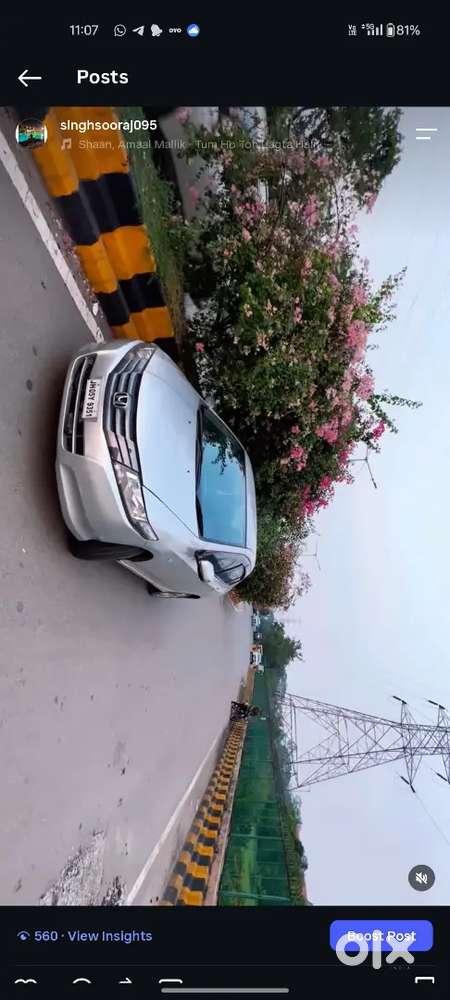All New Tyres Harman Music System Ambient Light Automatic Remote.