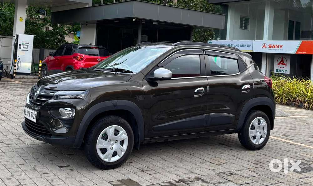 Renault Kwid Rxt 1.0, 2024, Petrol