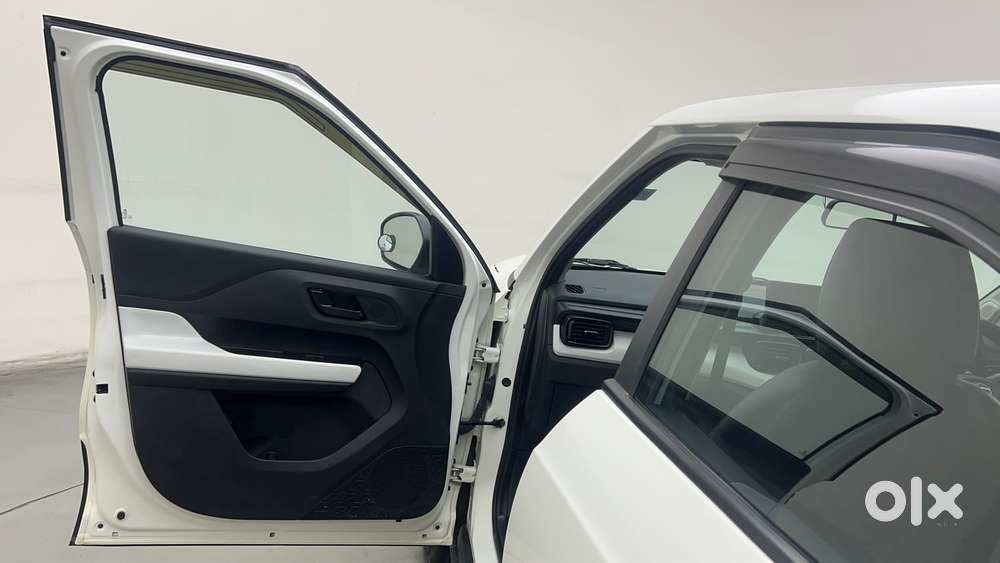 Tata Punch Pure Icng, 2024, Cng & Hybrids