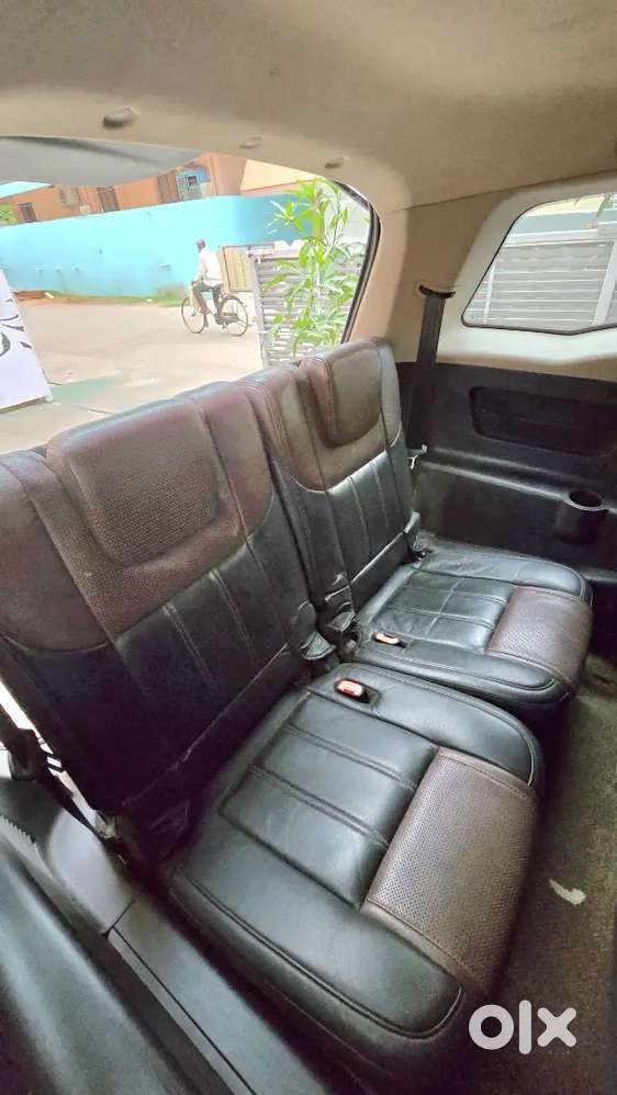 Mahindra Xuv500 Diesel Manual 2015