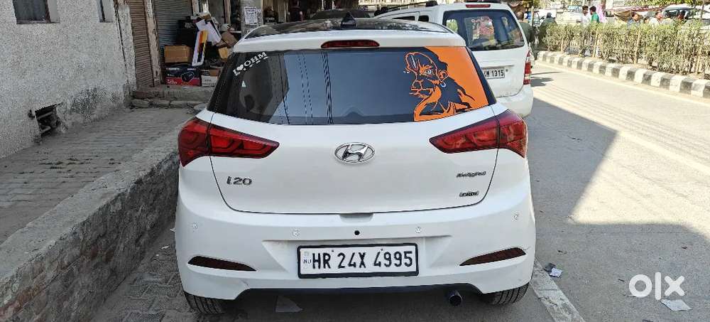 Dec 2016 Jan 2017 Non Accident All Original