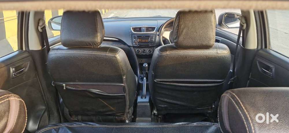 Maruti Suzuki Swift Vxi, 2018, Petrol