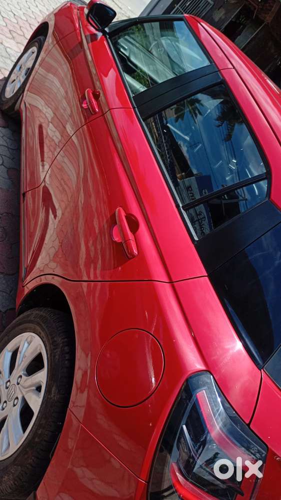Maruti Suzuki Swift Amt Vvt Zxi, 2024, Petrol