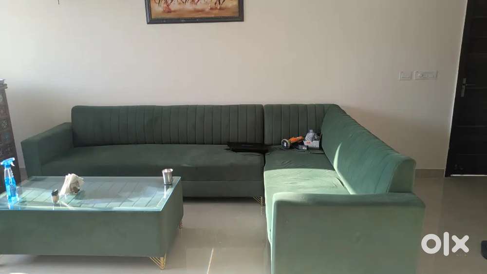 9 sitter sofa