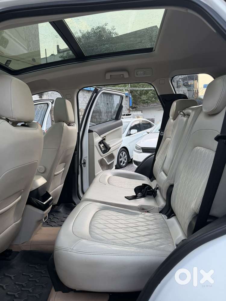 Tata Safari 2.0 Kryotec Xza Plus Gold 7 Str, 2023, Diesel