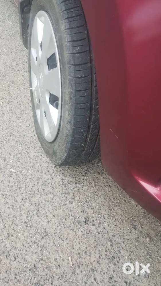 Maruti Suzuki Alto 2019