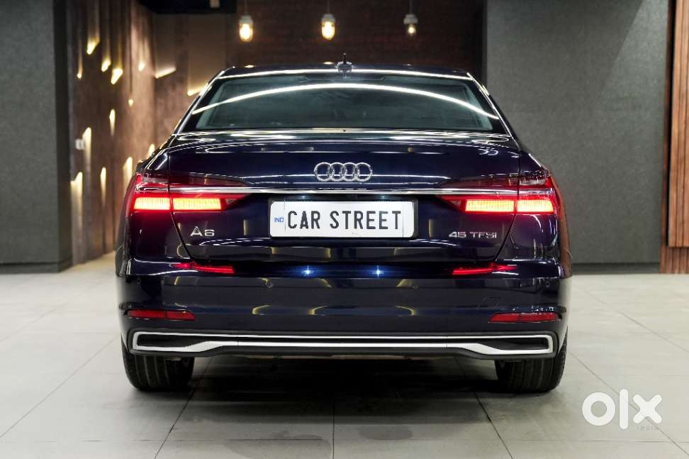 Audi A6 2.0 45 Tfsi Technology, 2024, Petrol