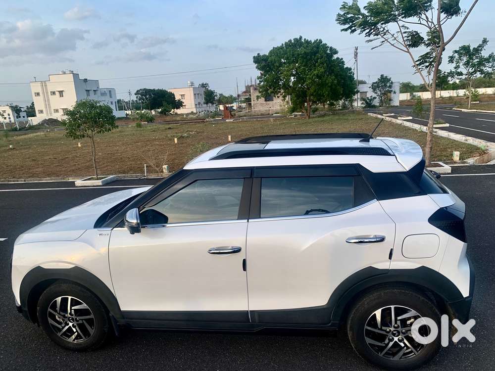 Urgent Sale Mahindra Xuv 3xo Ax5l Pg Mt - 2024 Model Low Km Driven
