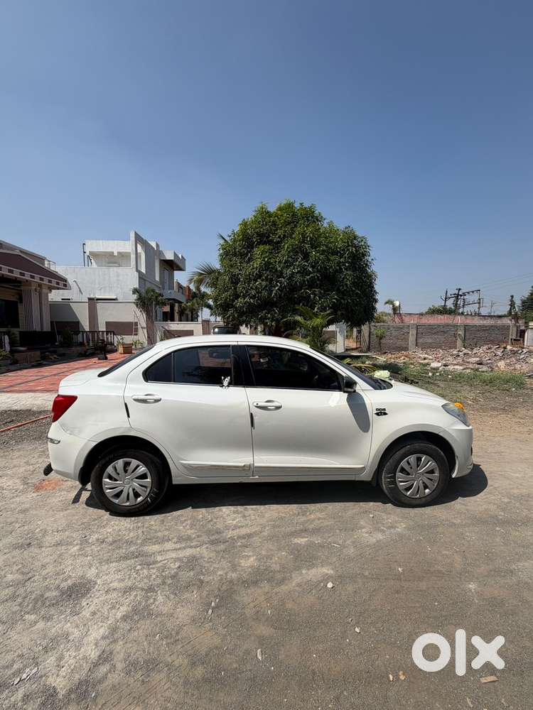 Maruti Dzire Vdi 2019