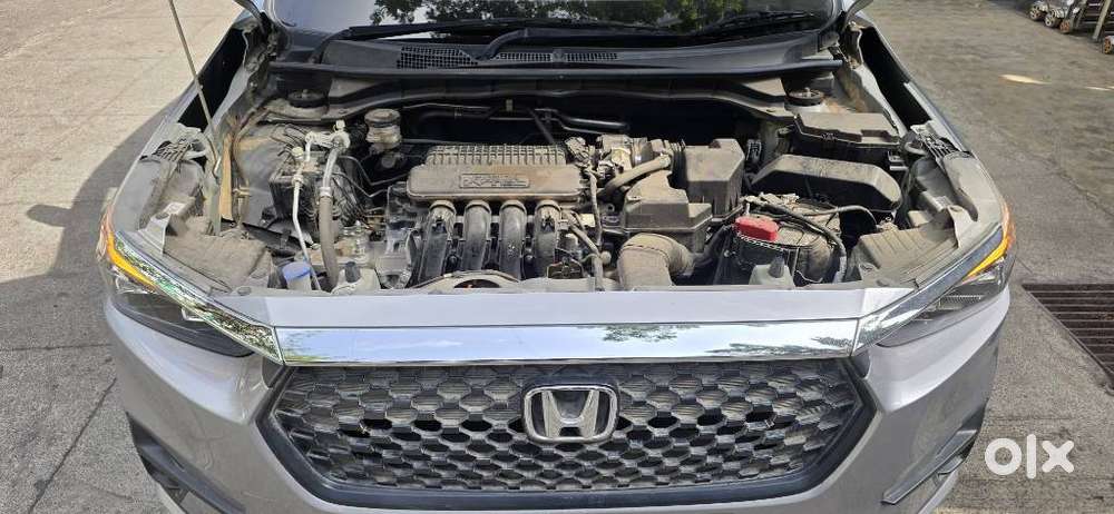 Honda Amaze Vx 1.2 Petrol Mt, 2025, Petrol
